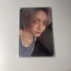 RIIZE ライズ RIIZING トレカ ウォンビン