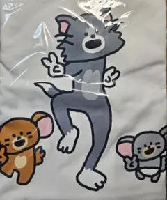 トムとジェリー Happyくじ