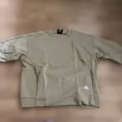 アディダス　レディースL