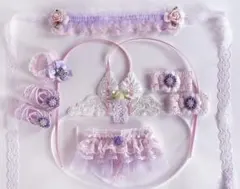 MDDサイズ ランジェリー 新品未使用