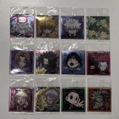 HUNTER×HUNTER シールウエハースvol.7 まとめ売り