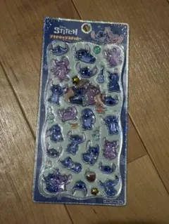 プチドロップステッカー