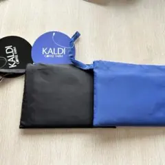 カルディエコバック