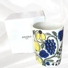 アラビア ディーラーサイン 置物 ヴィンテージ 非売品 美品 - メルカリ