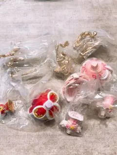 Capsuleトルソー アイカツ！