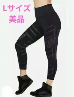 ZUMBA ウェア レギンス - メルカリ