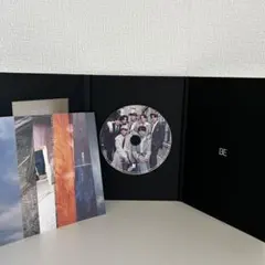 BTS BE CD フォトブック アルバム ポスター ポストカード付き