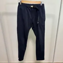 美品 セオリー イージーパンツ ジョガーパンツ スラックス ゴム入 