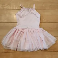 バレエ レオタード