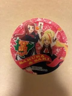 ゾンビランドサガ ミニチュアマンホール大町町 水野愛 - メルカリ