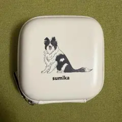 sumika ポーチ マルチケース