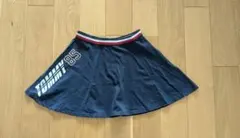 【美品】TOMMY HILFIGER スカート 122