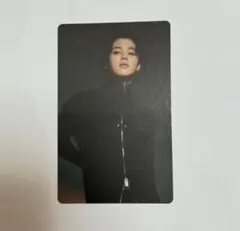 BTS JIMIN ジミン カプセルアルバム トレカ 2025 FESTA - メルカリ