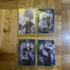 ツイステッドワンダーランド ツインウエハース6 オクタヴィネル