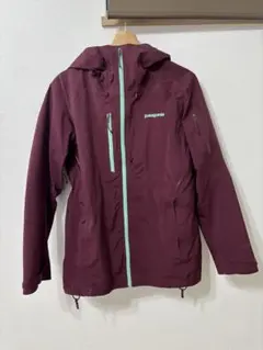 2026年最新】パタゴニア トリオレット ジャケットの人気アイテム