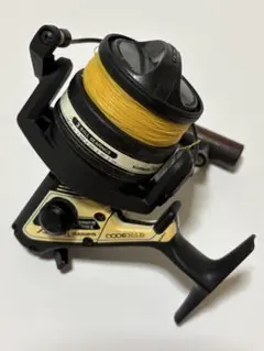 Shimano /Today GT-X 3000 スピニングリールのサムネイル