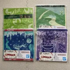 2025年最新】Mrs. GREEN APPLE グッズ まとめ売りの人気アイテム