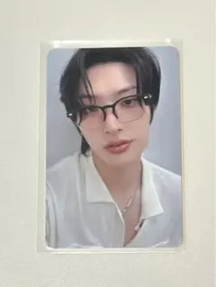 ATEEZ GH part.3 everline ラキドロ トレカ ミンギ
