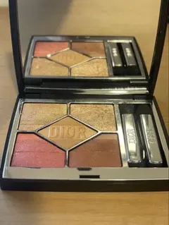 DIOR DIORSHOW 5 COULEURS アイシャドウパレット
