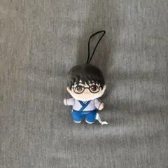 銀魂 ほわぬい vol.1 志村新八