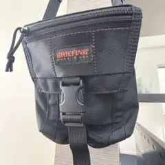 BRIEFING ✖️eyevolコラボ サングラスケース - メルカリ