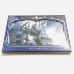 原神 カードセット ファトゥス 隊長