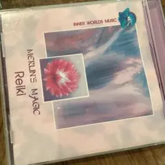 Andreas・Mock／Reiki、MERLIN’S MAGIC