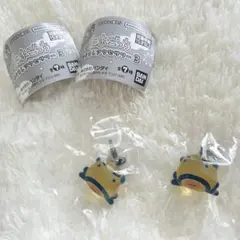 たまごっち めじるしアクセサリー3 おやじっち2個セット