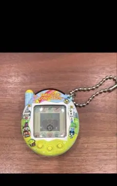 【美品】Tamagotchi Connection 1番くじa賞　おみせっち