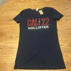 hollister Tシャツ