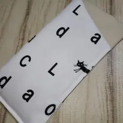 メガネケース　ハンドメイド