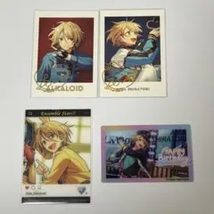 あんスタ　白鳥藍良　4点セット