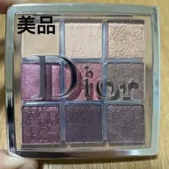 Dior バックステージ アイパレット 004