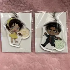 名探偵コナンカフェ　服部平次　遠山和葉