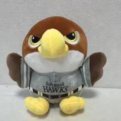 タカぬいぐるみくじ ファイト！九州 ver - メルカリ