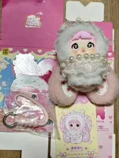 nommi ぬいぐるみ キャラクターグッズ