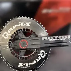 2026年最新】rotor inpowerの人気アイテム - メルカリ