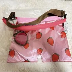 【期間限定値下げ】レア 銀魂 いちごパンツ型トートバッグ 坂田銀時 レア 銀魂 いちごパンツ型トートバッグ 坂田銀時 - メルカリ