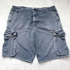 【美品】アメリカンイーグル カーゴショーツ ショートパンツ 38
