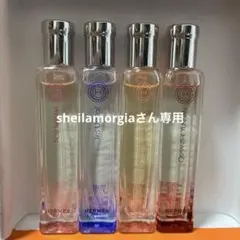 エルメス　香水　15ml×4本セット