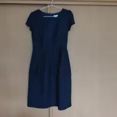 ワンピース＆ジャケット＆ジャケット3点セット