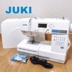 ☆超美品☆大人気JUKI 定価155,000円HZL-K30 カロスシリーズ - メルカリ