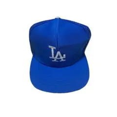2025年最新】DODGERS cap 90sの人気アイテム - メルカリ