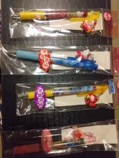 【説明読んで下さい！】バラ売り要相談 ハローキティ ご当地ボールペン