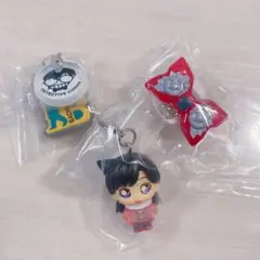 コナン めじるしアクセサリー