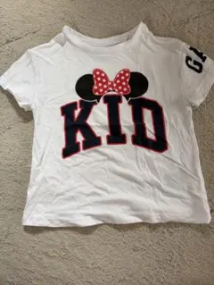 baby GAP Disney Tシャツ 5歳のサムネイル