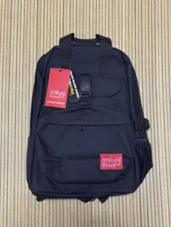 Manhattan Portage Cadman Backpack 新品