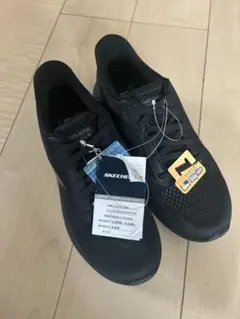 SKECHERS Slip-ins ブラック 26.5cm