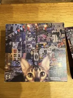 BUCK-TICK catalogue 1987-2016 初回限定版B DVD - メルカリ