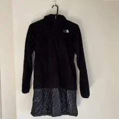 NORTH FACE ロングフリース